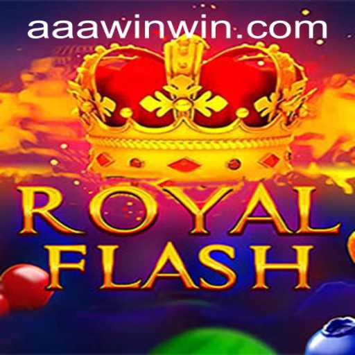 Exploring RoyalFlash: A Deep Dive into the Game and AAWin PH Login