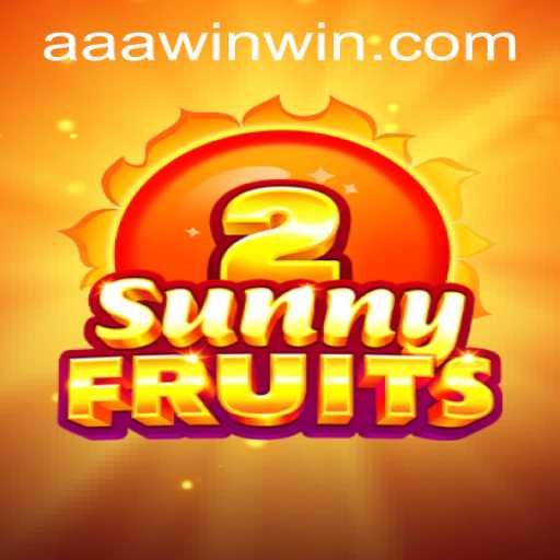 Explore SunnyFruits2 and Master the Strategy with aaawin PH Login