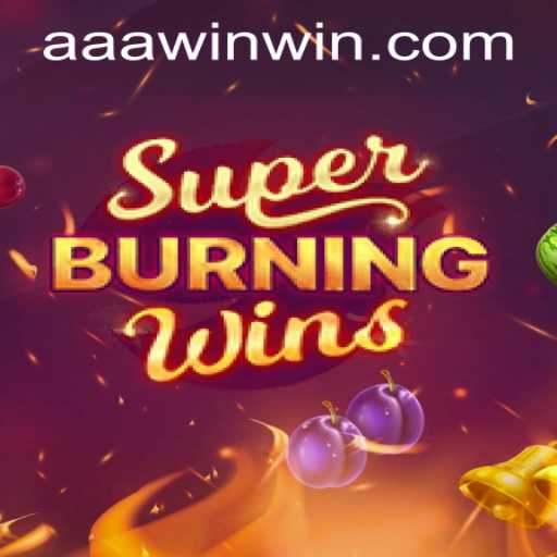 SuperBurningWins: A Dazzling Journey into Classic Slots