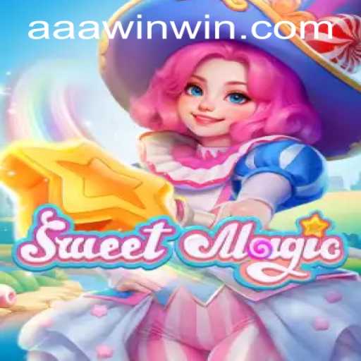 SweetMagic: Exploring the Enchanting World of Virtual Confectionery and aaawin PH Login