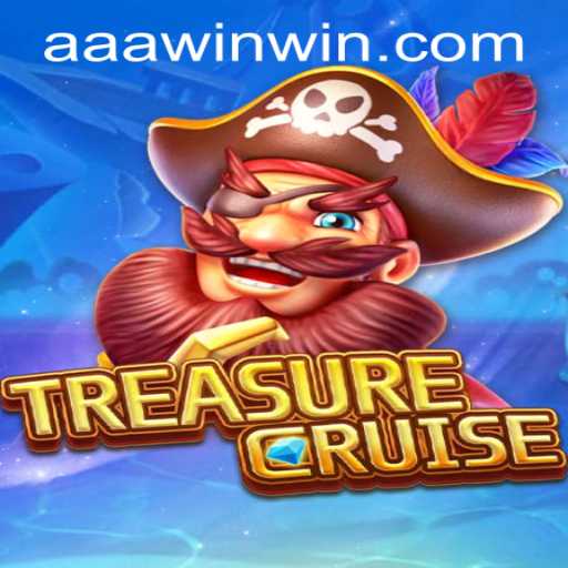 Embark on an Adventure with TREASURECRUISE: A New Era in Gaming