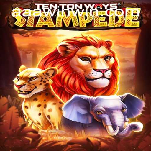 An In-Depth Exploration of TenTonWaysStampede and aaawin PH Login