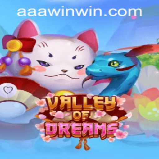 Exploring Valley of Dreams: A Captivating Journey in Gaming