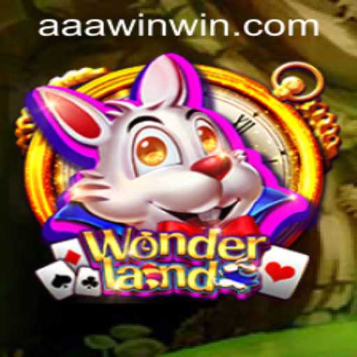 Exploring Wonderland: A Captivating Game Experience with aaawin PH Login